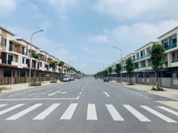 Bán nhanh Shophouse Phố đi bộ giá đáy thị trường Từ Sơn Bán nhanh Shophouse Phố đi bộ giá đáy thị trường Từ Sơn