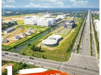 Bán Đất Chính Chủ Gần Trường Đại Học Việt Đức Bình Dương Bán Đất Chính Chủ Gần Trường Đại Học Việt Đức Bình Dương