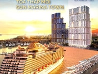 Sun marina Siêu du thuyền giữa tần không Sun marina Siêu du thuyền giữa tần không