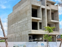 Đất nền dự án ngay trung tâm thị trấn, SHR Đất nền dự án ngay trung tâm thị trấn, SHR