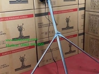 Máy đầm thước bê tông 2m, 3m, 4m giá tốt HCM Máy đầm thước bê tông 2m, 3m, 4m giá tốt HCM