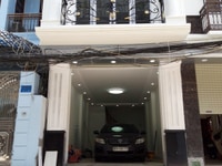 Nhà khu đô thị Mậu Lương 50m2 *5Tầng ôtô vào nhà vỉa hè rộng Nhà khu đô thị Mậu Lương 50m2 *5Tầng ôtô vào nhà vỉa hè rộng