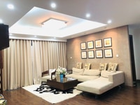 Cho thuê căn hộ chung cư cao cấp Star CiTy 152,8m2 Cho thuê căn hộ chung cư cao cấp Star CiTy 152,8m2