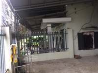 Bán Gấp Nhà Và Đất Mùa Dịch, khu Dân cư đông đúc Bán Gấp Nhà Và Đất Mùa Dịch, khu Dân cư đông đúc