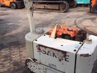 Cho thuê máy lu rung dắt tay giá cạnh tranh nhất Cho thuê máy lu rung dắt tay giá cạnh tranh nhất