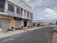 Chợ mới thị trấn Thạnh Phú Bến Tre Chợ mới thị trấn Thạnh Phú Bến Tre