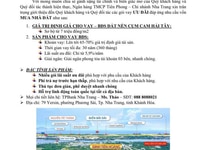 Đất thổ cư, trung tâm Cam Lâm, Khánh Hoà. Đất thổ cư, trung tâm Cam Lâm, Khánh Hoà.
