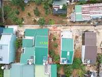 Cần bán lô nhanh lô đất giá rẻ hẻm đường Tây Sơn Tp Bảo Lộc Cần bán lô nhanh lô đất giá rẻ hẻm đường Tây Sơn Tp Bảo Lộc