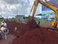 Bán Đất Nền Huyện Phú Riềng Tỉnh Bình Phước, SHR, Giá Chỉ 4tr/m2 Bán Đất Nền Huyện Phú Riềng Tỉnh Bình Phước, SHR, Giá Chỉ 4tr/m2
