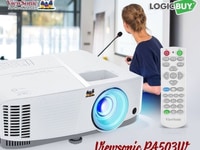 Máy chiếu đa năng Viewsonic PA503W Máy chiếu đa năng Viewsonic PA503W