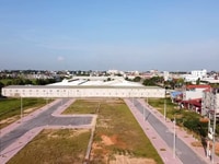 Có 1 tỉ nên đầu tư đất ở đâu để sinh lời nhanh! Có 1 tỉ nên đầu tư đất ở đâu để sinh lời nhanh!