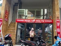 SIÊU HOT..Bán Nhà 52 phòng-Dòng tiền 10%/năm -9 tầng TM oto