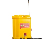 Bình xịt điện Con Ong Vàng COV-16 và các mẫu Bình xịt điện Con Ong Vàng COV-16 và các mẫu