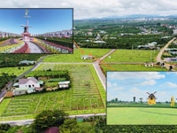 Đất Bảo Lộc có sổ Panamera giá đầu tư nhiều công viên với các chủ đề Đất Bảo Lộc có sổ Panamera giá đầu tư nhiều công viên với các chủ đề