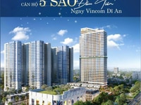 Duy nhất sở hữu Vincom Plaza trong lòng dự án Duy nhất sở hữu Vincom Plaza trong lòng dự án