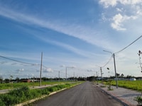 Còn 2 nền liền kề duy nhất gần Chợ Đầu Mối nông sản Còn 2 nền liền kề duy nhất gần Chợ Đầu Mối nông sản