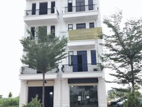 Đất nền Kosy eden thành phố bắc giang Đất nền Kosy eden thành phố bắc giang