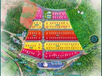 Đất Tôn Thất Thuyết 97m2, ngang 6m, full thổ, view hồ, suối. Lh NGAY Đất Tôn Thất Thuyết 97m2, ngang 6m, full thổ, view hồ, suối. Lh NGAY