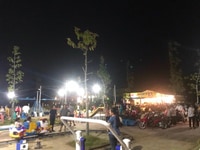 Có nên đầu tư đất nền phố chợ Thạnh Phú hay không ? Có nên đầu tư đất nền phố chợ Thạnh Phú hay không ?