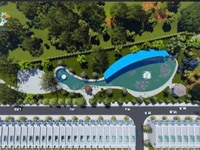 Khu Đô Thị Đáng Sống Bật Nhất Tại Bình Dương Khu Đô Thị Đáng Sống Bật Nhất Tại Bình Dương