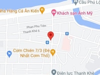 Bán đất 200m2 MT đường Lý Thái Tông. trục đường 15m thông biển rất đẹp Bán đất 200m2 MT đường Lý Thái Tông. trục đường 15m thông biển rất đẹp