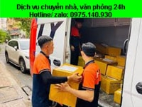 Dịch vụ chuyển nhà, đồ dùng gia đình 24h tại Quận Thanh Xuân Dịch vụ chuyển nhà, đồ dùng gia đình 24h tại Quận Thanh Xuân