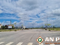 Cần bán lô đất khu C TĐC Bắc Sông Cấm, Dương Quan, Thủy Nguyên Cần bán lô đất khu C TĐC Bắc Sông Cấm, Dương Quan, Thủy Nguyên