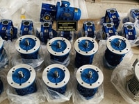 Motor giảm tốc dolin nhập khẩu phân phối tại Việt Nam Motor giảm tốc dolin nhập khẩu phân phối tại Việt Nam