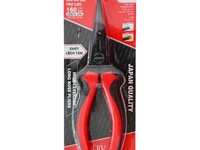 Kìm mỏ dài trợ lực OSHIMA KMDTL-D06 (đỏ đen) Kìm mỏ dài trợ lực OSHIMA KMDTL-D06 (đỏ đen)