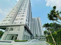 Chính Chủ Cần Bán Căn Hộ HPO Phú Hòa TP Thủ Dầu Mật Bình Dương. Chính Chủ Cần Bán Căn Hộ HPO Phú Hòa TP Thủ Dầu Mật Bình Dương.