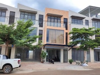 Bán Nhà 3,5 Tầng Trung Tâm Thị Xã Buôn Hồ, Đăk Lăk Bán Nhà 3,5 Tầng Trung Tâm Thị Xã Buôn Hồ, Đăk Lăk