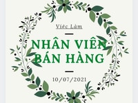Tìm việc tại đây - Việc làm bán thời gian Tìm việc tại đây - Việc làm bán thời gian