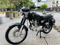 SYM Husky đen nguyên bản 2019 biển 29 SYM Husky đen nguyên bản 2019 biển 29