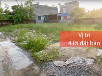 Bán 4 lô đất cực đẹp tại Đa Phúc, Dương Kinh, Hải Phòng Bán 4 lô đất cực đẹp tại Đa Phúc, Dương Kinh, Hải Phòng