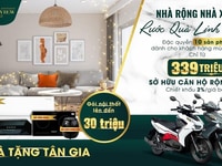 Giải pháp tối ưu tài chính khi sở hữu căn hộ trung tâm TP Thuận An Giải pháp tối ưu tài chính khi sở hữu căn hộ trung tâm TP Thuận An