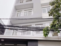 Phòng mới xây có gác + bếp cần cho thuê Q9, Thủ Đức