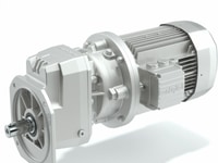 Động cơ giảm tốc trục thẳng đơn cấp Bonfiglioli Động cơ giảm tốc trục thẳng đơn cấp Bonfiglioli