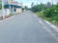 Đường: 8m trải nhựa cống hộp 91m2 Hữu Bằng Kiến Thụy Hải Phòng Đường: 8m trải nhựa cống hộp 91m2 Hữu Bằng Kiến Thụy Hải Phòng
