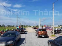 Đấu tư đất nhận vàng gần TTTPCT Đấu tư đất nhận vàng gần TTTPCT