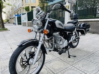 Suzuki GZ 150 nhập khẩu USA nguyên chiếc mới 99% Suzuki GZ 150 nhập khẩu USA nguyên chiếc mới 99%