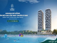 Căn hộ mặt biển Đà Nẵng sở hữu lâu dài, full nội thất, TT 24 tháng Căn hộ mặt biển Đà Nẵng sở hữu lâu dài, full nội thất, TT 24 tháng