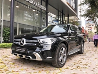 Bán Xe Lướt Chính Hãng Mercedes GLC200 2021 Giá tốt nhất Bán Xe Lướt Chính Hãng Mercedes GLC200 2021 Giá tốt nhất