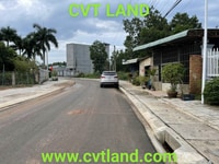 Bán đất có nhà ở 15x50 thổ cư 300m có bán lẻ 5m Bán đất có nhà ở 15x50 thổ cư 300m có bán lẻ 5m