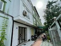 Bán nhà Ô tô đỗ cửa tại Đằng Hải, DT 40m2 Bán nhà Ô tô đỗ cửa tại Đằng Hải, DT 40m2