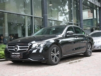 🇩🇪 Mercedes Haxaco Bán Mercedes_E180 LƯỚT CHÍNH HÃNG giá tốt 🇩🇪 Mercedes Haxaco Bán Mercedes_E180 LƯỚT CHÍNH HÃNG giá tốt