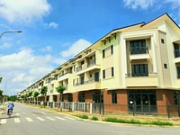 💥Shophouse ven sông 2 mặt tiền giá NGOẠI GIAO 💥Shophouse ven sông 2 mặt tiền giá NGOẠI GIAO