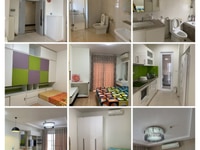 Cho thuê căn 3 ngủ full nội thất chung cư Golden palace Cho thuê căn 3 ngủ full nội thất chung cư Golden palace