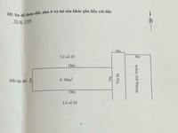 Bán đất tuyến 2 đường Bùi Viện, sau khách sạn Thiên Đường Bán đất tuyến 2 đường Bùi Viện, sau khách sạn Thiên Đường