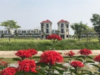 Bán Căn biệt thự đơn lập View công viên tại Centa Vsip Từ Sơn Bán Căn biệt thự đơn lập View công viên tại Centa Vsip Từ Sơn