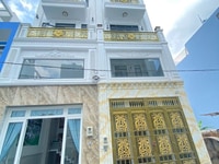 Bán Nhà 51/6 Đường 18B,BHHA 4*15 5 Lầu 5.3Ty 5 Lầu Bán Nhà 51/6 Đường 18B,BHHA 4*15 5 Lầu 5.3Ty 5 Lầu